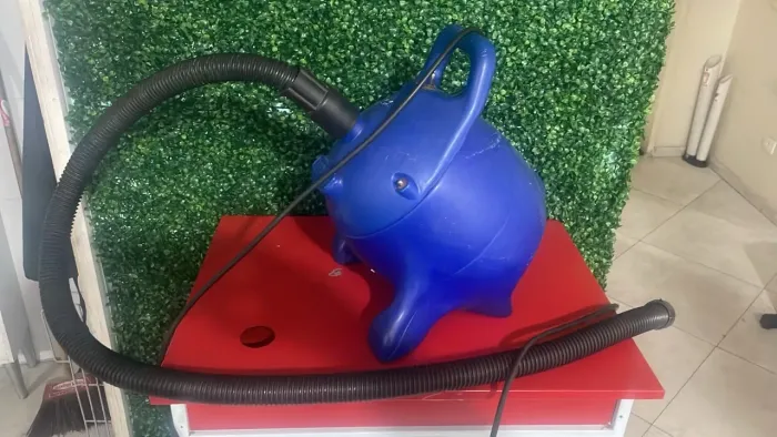 Soprador Secador Profissional para Pet Shop