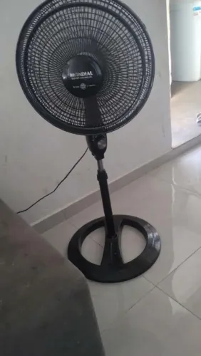 Ventilador