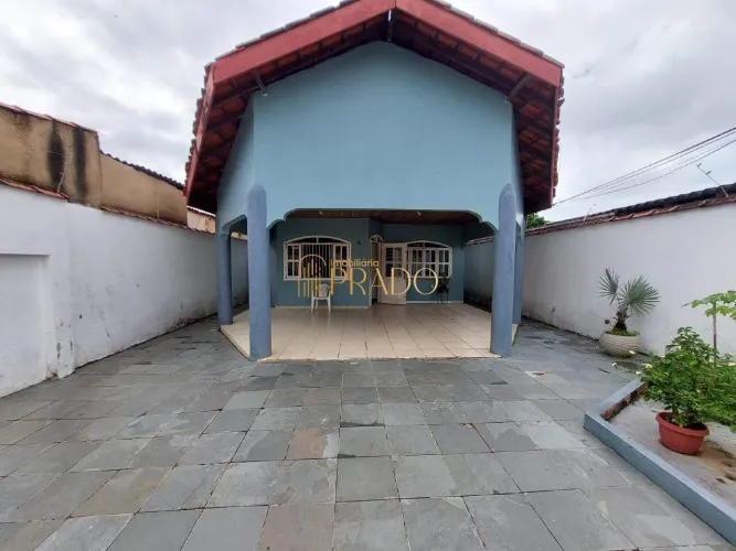 CASA À VENDA NO BAIRRO PEDRINHAS - PORTO VELHO/RO