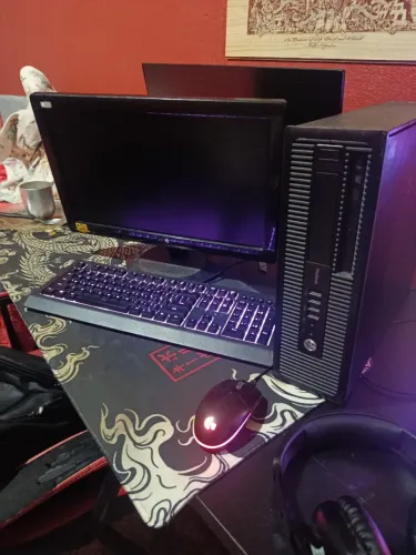 PC completo