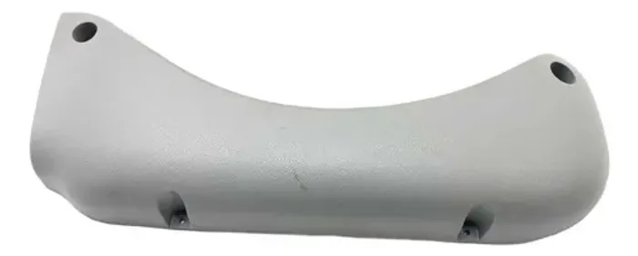 Porta Objetos Porta Dianteira Esquerda Renault Kangoo 2013 Dianteira Esquerdo Cinza