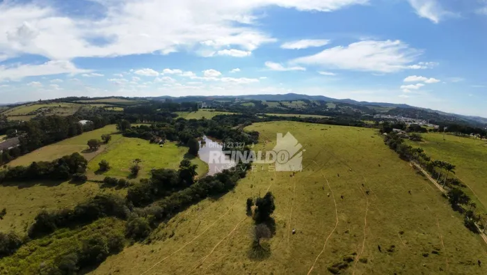 Sítio com 1 dormitório à venda, 266200 m² por R$ 5.500.000,00 - Fazenda Primavera - Jarinu