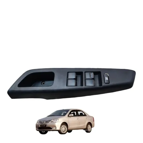 botão comando vidro dianteiro esq etios sedan 1.5 2013 a 21