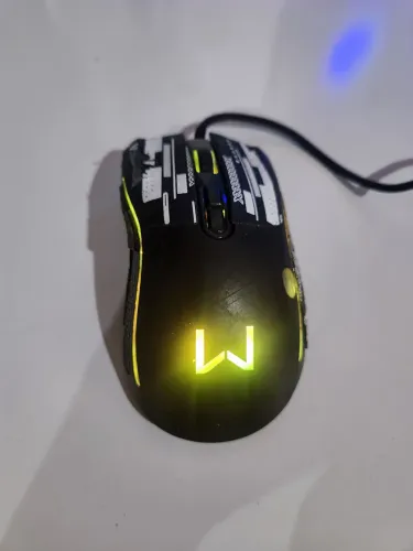 2 mouse e um mouse pad
