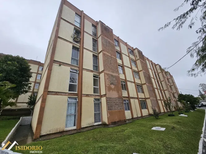 APARTAMENTO NO BARREIRINHA!!! 02 QUARTOS, EXCELENTE LOCALIZAÇÃO, GARAGEM.