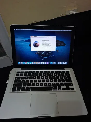 MacBook Pro 13