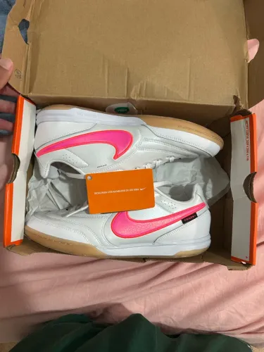 Futsal Nike Tiempo Streetgato Premium