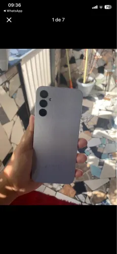Samsung Galaxy A14