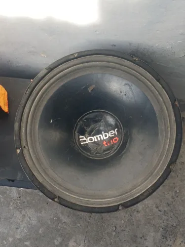 AUTO FALANTES 