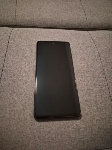 Samsung Galaxy S20 FE 5G Azul 128GB 6GB RAM