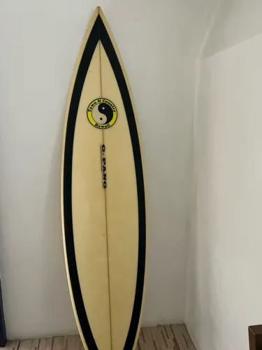prancha 6?6 em perfeito estado