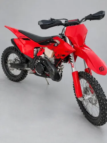 GAS GAS EX 300 2T 2026/2026 36horas Cross country