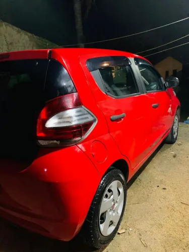 Fiat Mobi Like 1.0 Fire Flex 5P. 2020