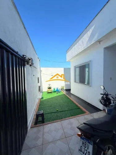 CASA À VENDA VILA CRISTINA | BETIM