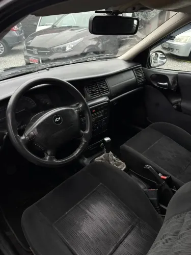 Chevrolet Vectra Expres./ Collection 2.0 MPFI 8V 2005
