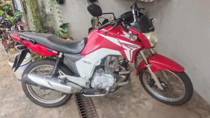 Cg150 Titam ESD