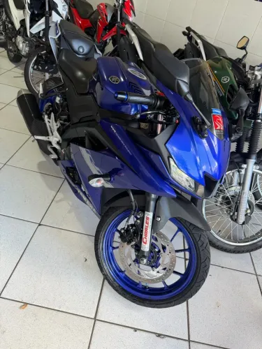 R15 2024 impecável