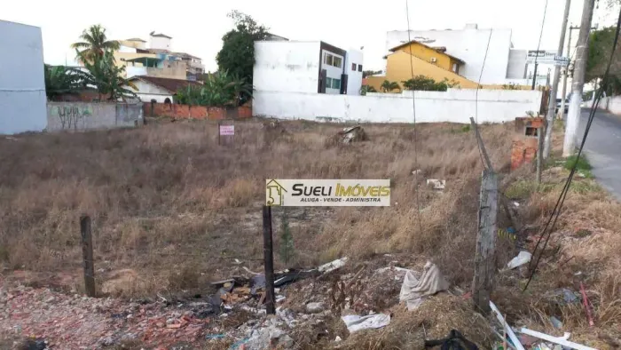 Área à venda, 2200 m² por R$ 3.500.000,00 - Praia Campista - Macaé/RJ