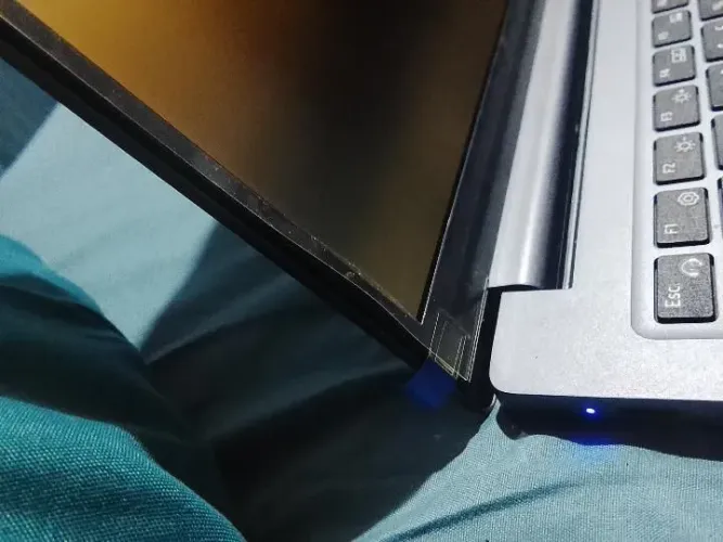 Notebook galaxy book4