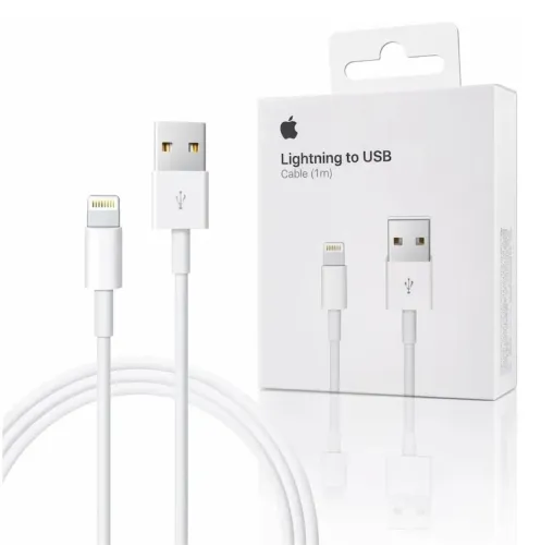 Cabo Apple Usb-c Para Lightning 1m Original