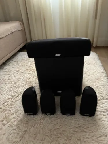 Polk TL1600