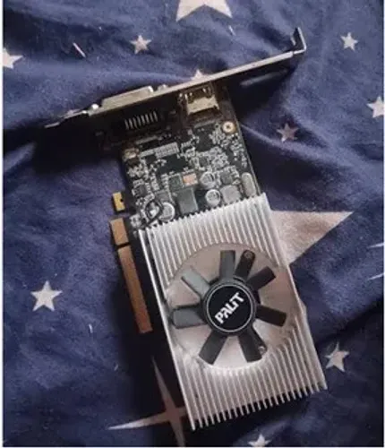 Placa de Video GT1030 Seminova!