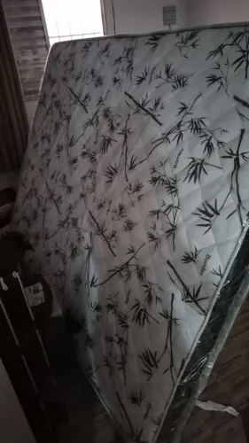 Colchão novo