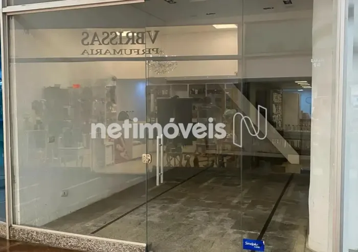 Loja Galeria Com Mezanino Locação República | 28,84m²; | Galeria R Monteiro | Rua 24 de Ma
