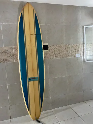 Prancha Surf 8?4