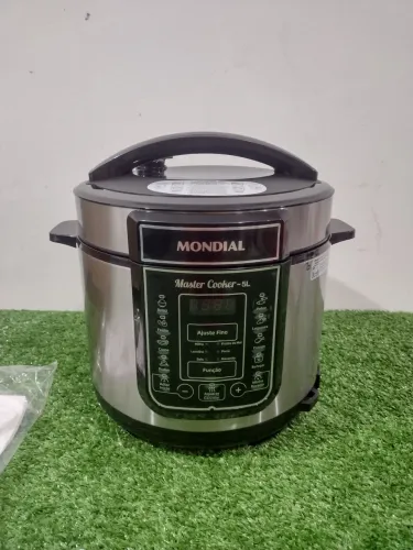Panela elétrica Mondial 5 litros