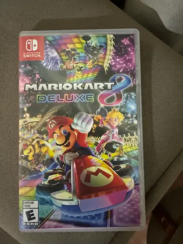 Jogos Nintendo Switch