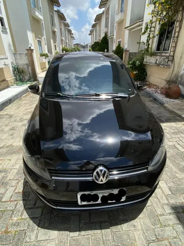 Volkswagen Fox Connect 1.6 Flex 8V 5P 2019