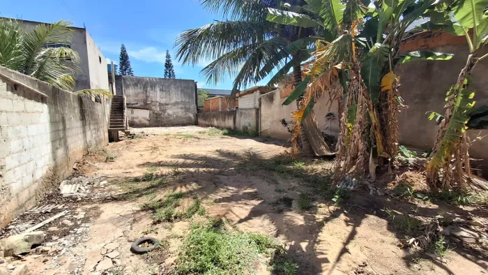 Terreno Escriturado. Rio Marinho - Vila Velha. Oportunidade!
