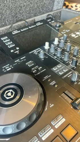 Xdj rr