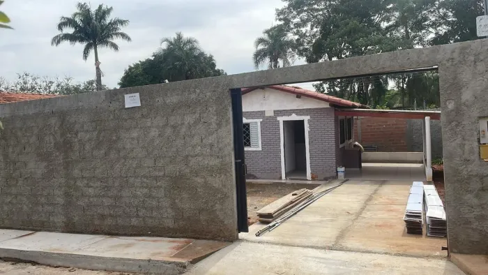 Casa a venda Estilo chalé 