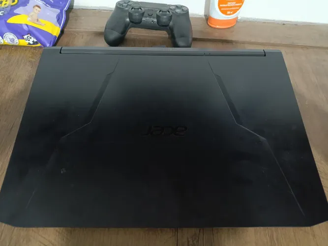 Notebook Gamer Nitro Acer 5