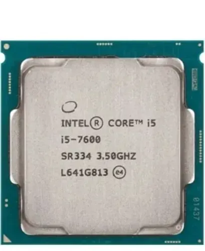 Processador i5