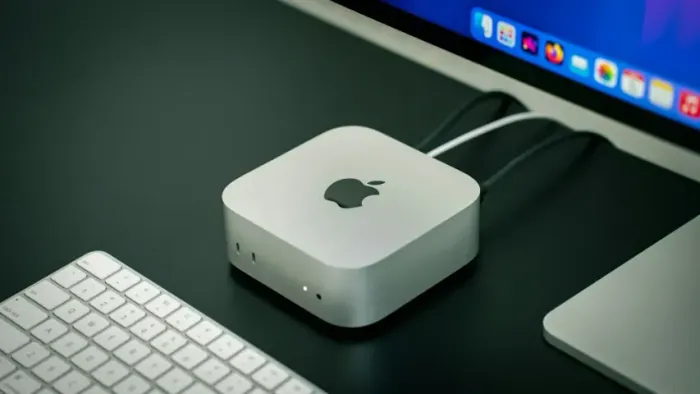Mac Mini Apple M6 (2026)- 24 SSD/512GB - Lacrado na Caixa