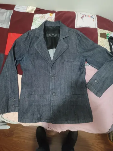 Blazer unisex