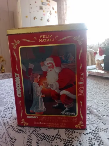 Peças antigas