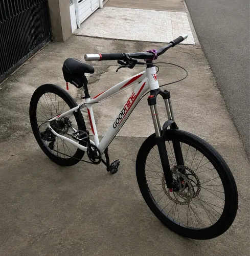 Bicicleta goodnine