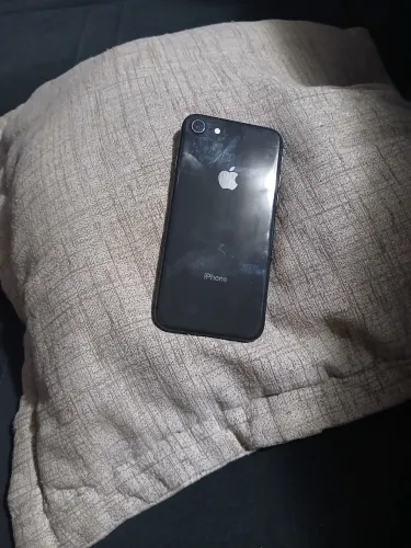 Iphone 8, bateria trocada 100%