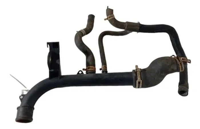 Tubo Cano Mangueira Água Radiador Chevrolet Prisma 2007 2008