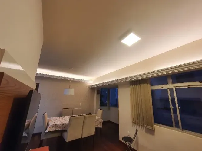 Lustre Branco