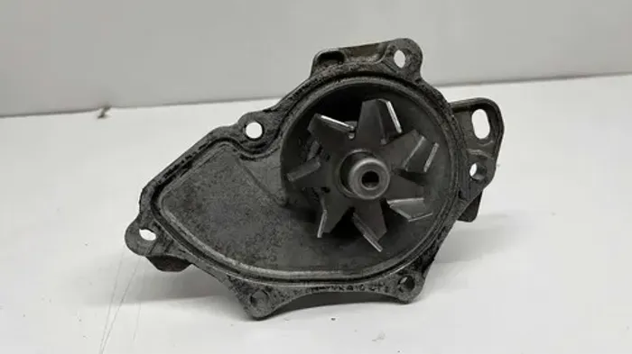 Bomba Da Agua Toyota Rav4 2.4 2006 2012