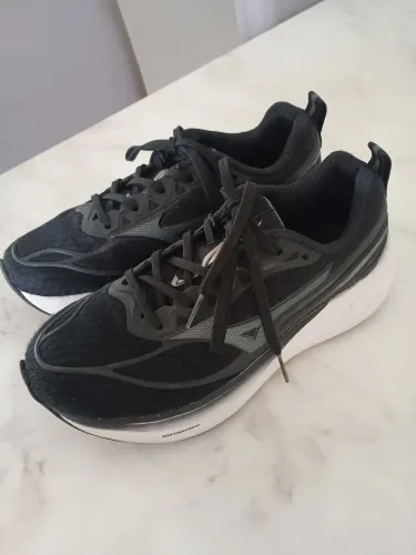 Tênis Mizuno Original Space 5 n.33
