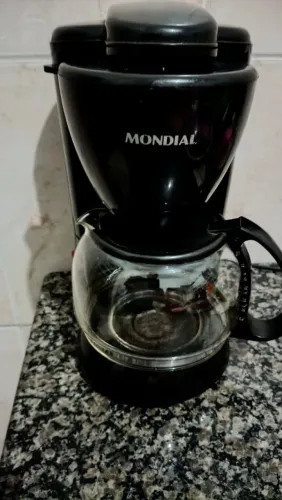 Cafeteira Mondial