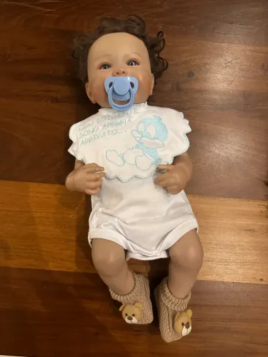 Bebê reborn