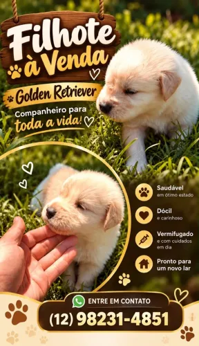 Golden
