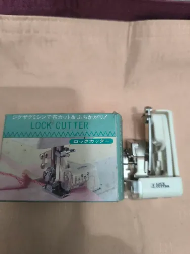 Lock Cutter da marca Kawaguchi